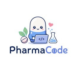 PharmaCode — B.Pharm NEP 2020